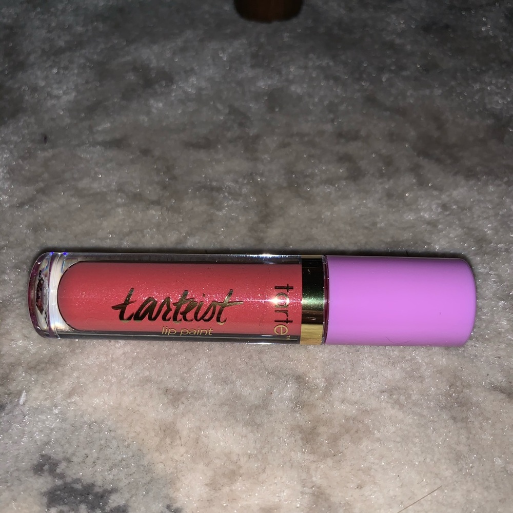 **2/$15** BRAND NEW! Tarte Lip Paint